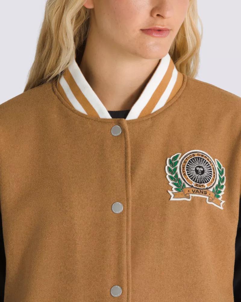 Piper Stadium Jacket Product Image