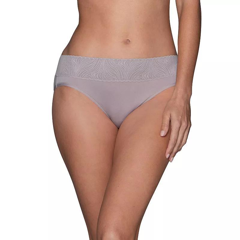 Womens Vanity Fair Lingerie Effortless Hipster Panty 18277 Product Image