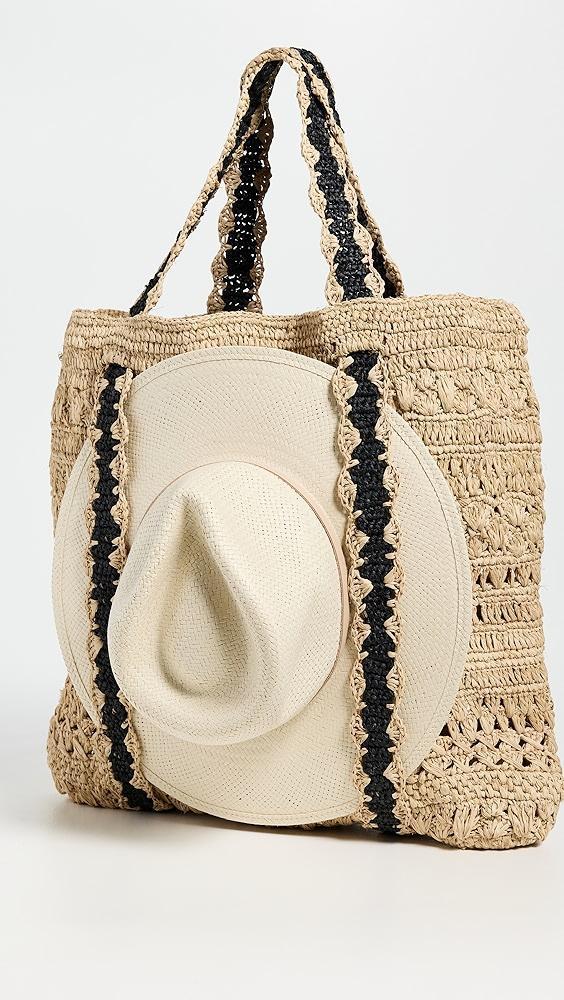 BTB Los Angeles Chapeu Tote | Shopbop Product Image