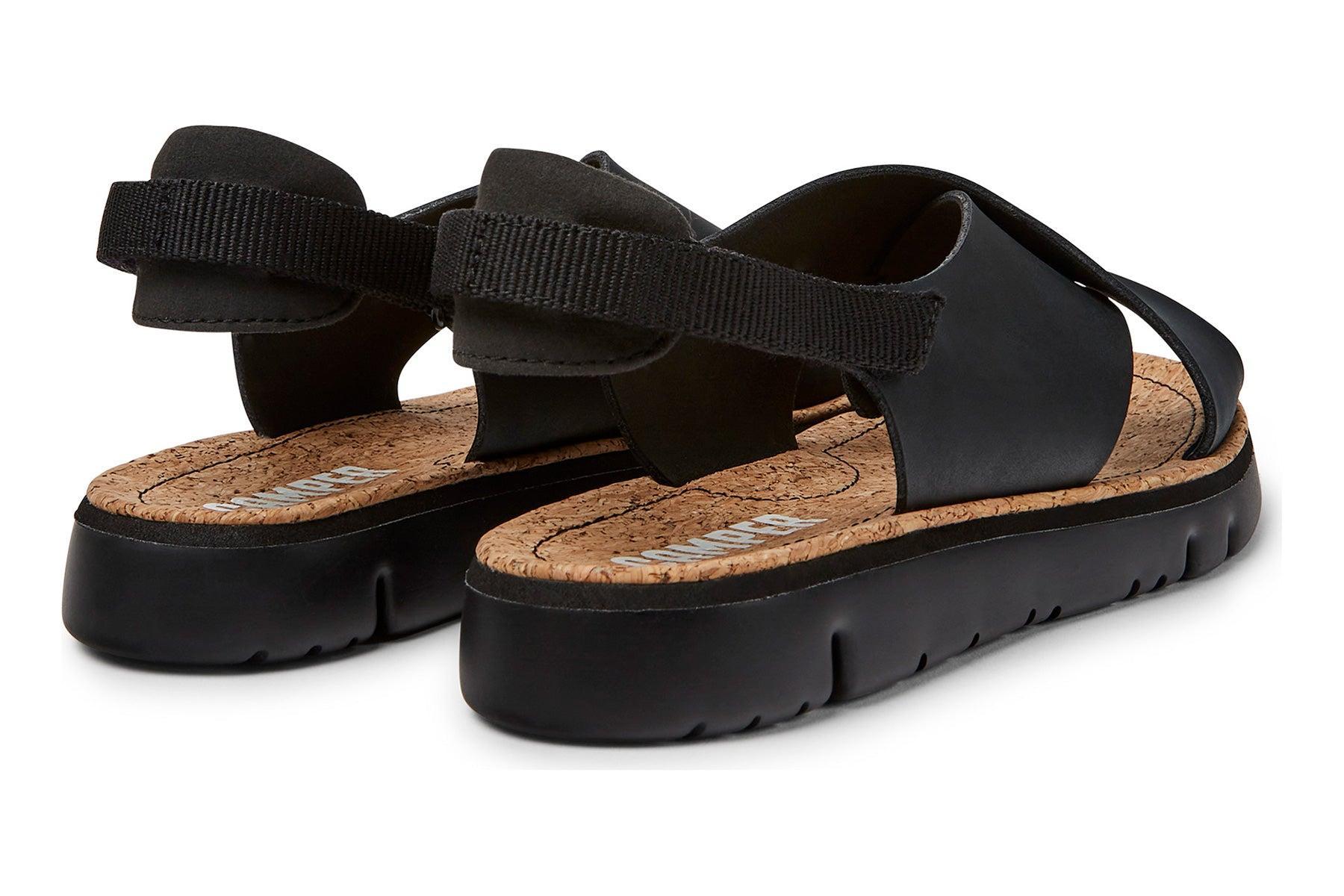 Oruga Sandal Product Image
