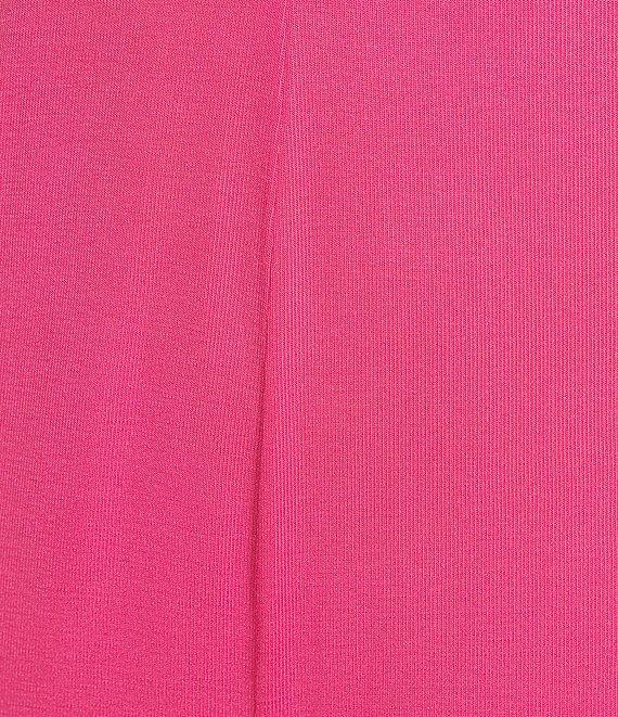 Every Sleeveless V-Neck Knit Romper Product Image