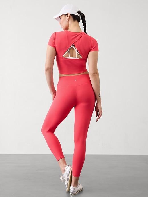 Transcend High Rise 7/8 Legging Product Image