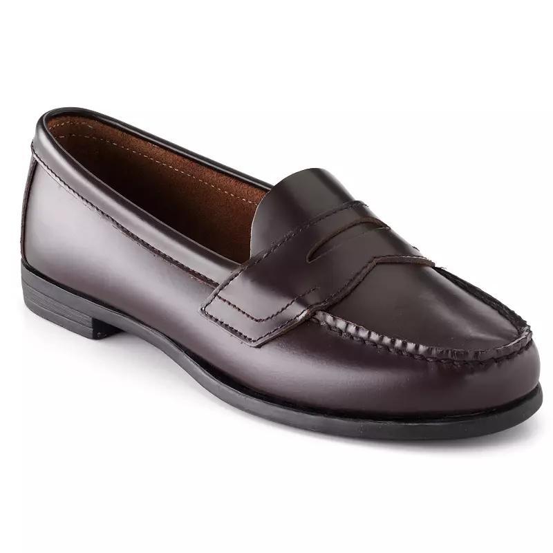 Eastland Classic II Womens Penny Loafers Product Image