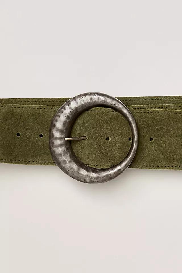 Luna Hip Belt Product Image