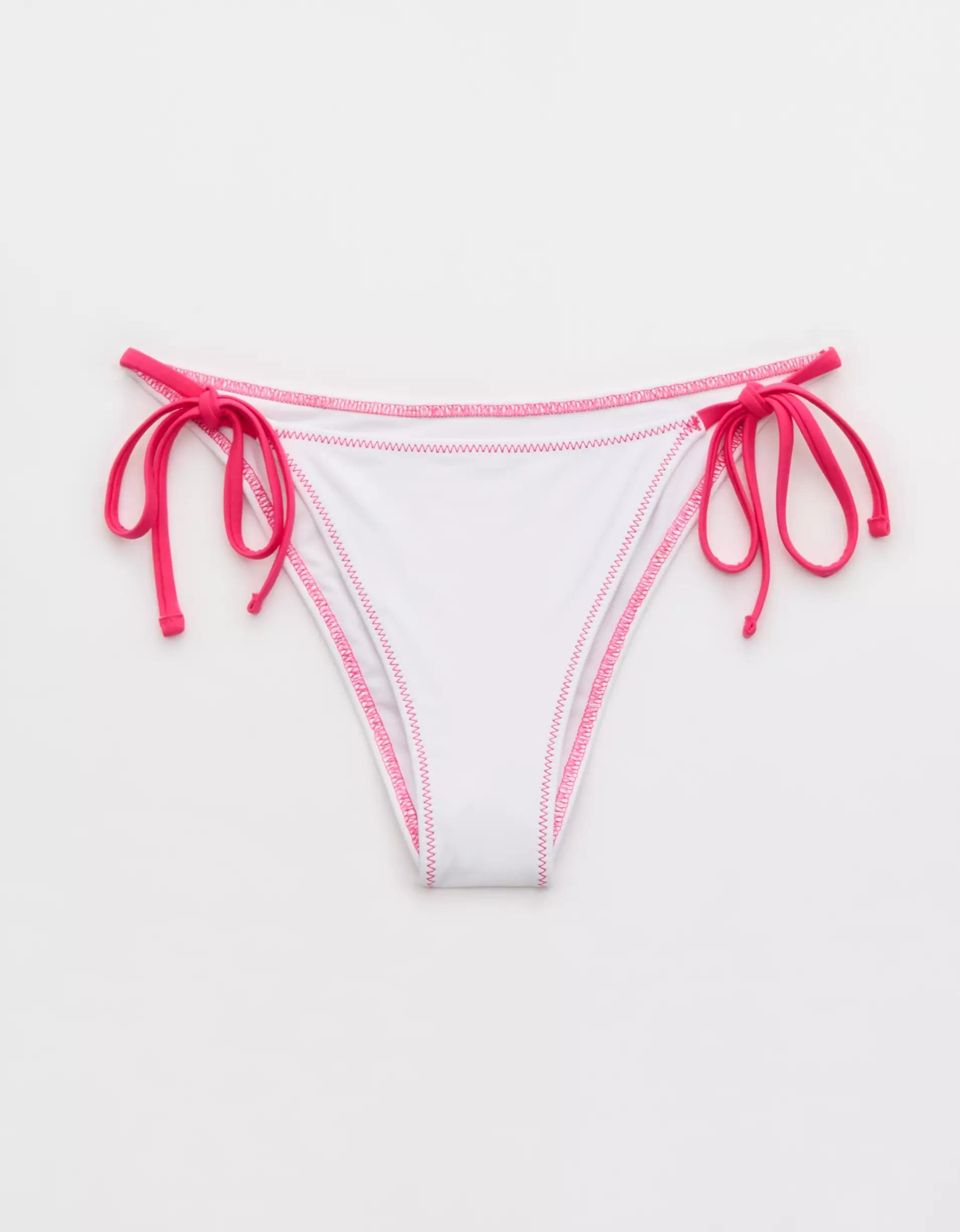 Aerie The Sunbun Bikini Bottom Product Image