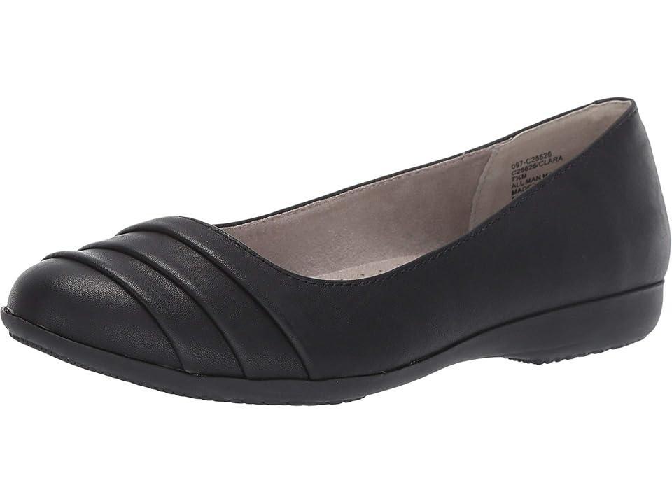 Cliffs by White Mountain Clara Womens Ballet Flats Product Image