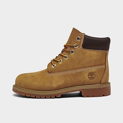 Timberland Boys Little Kids 6 Inch Premium Boots Product Image