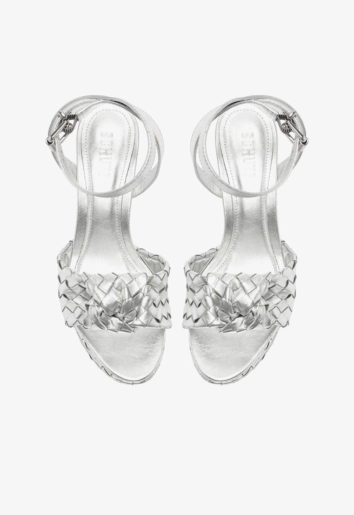 Kareena Knot Platform Product Image