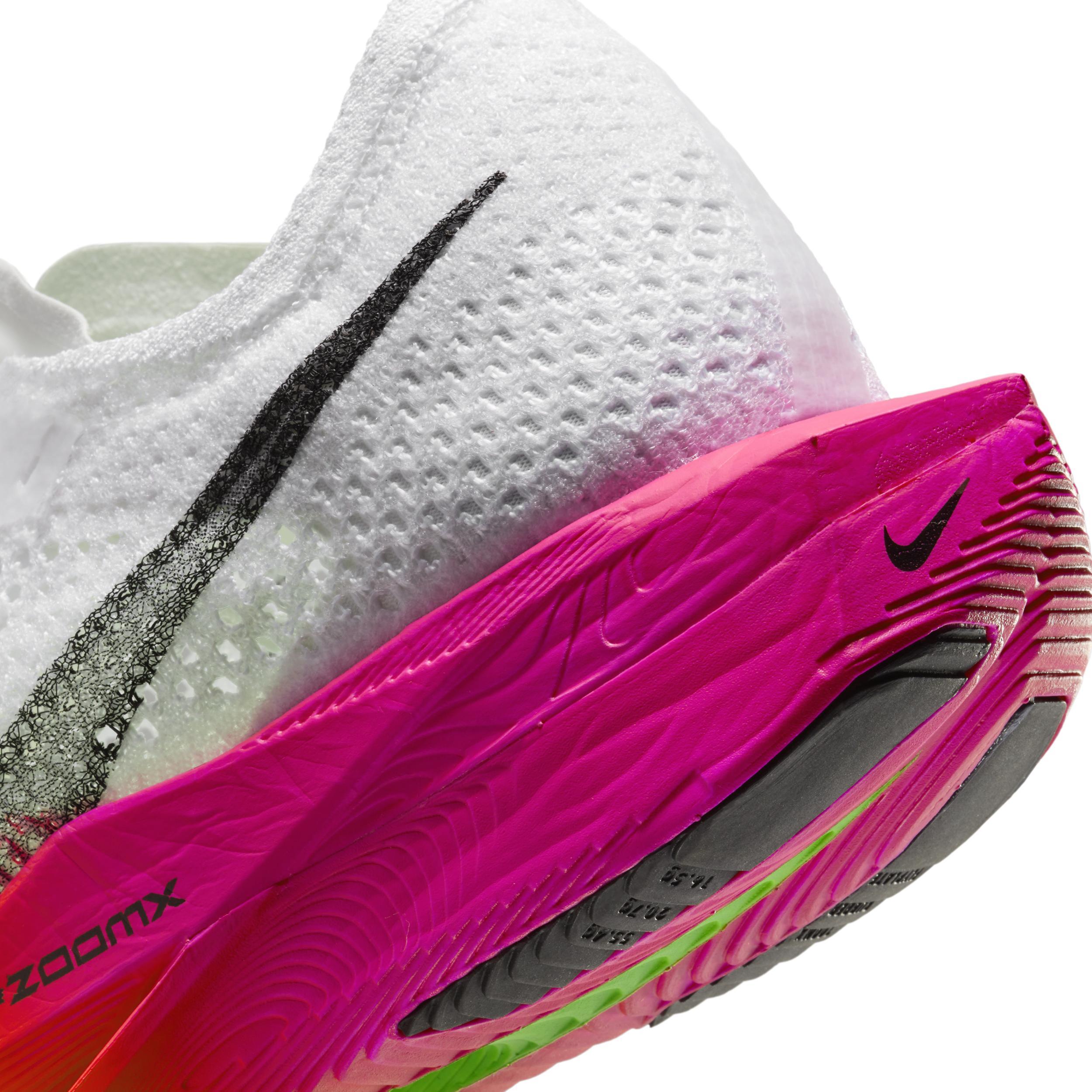 Nike Women's Vaporfly 3 Road Racing Shoes Product Image