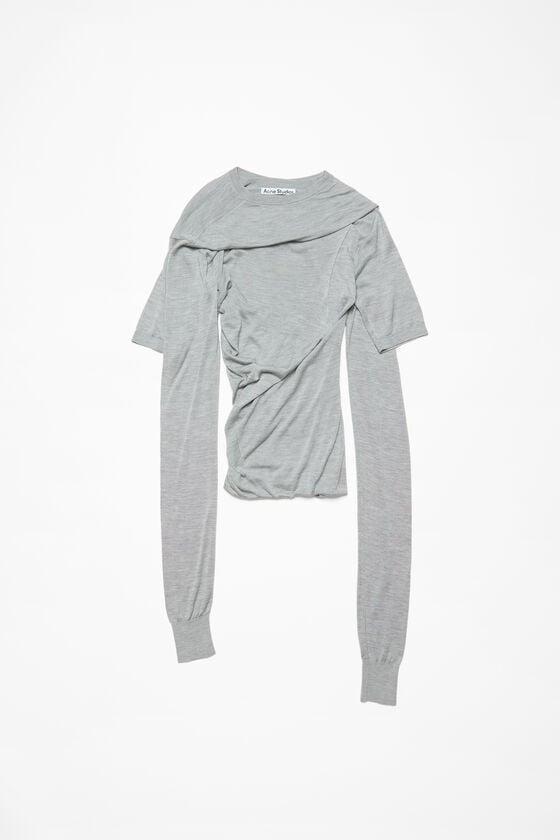 Layered top Product Image