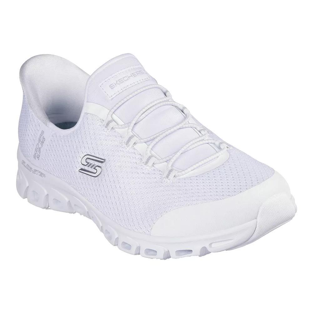 Skechers Hands Free Slip-ins® Glide-Step® Pursuit Women's Sneakers,  Product Image