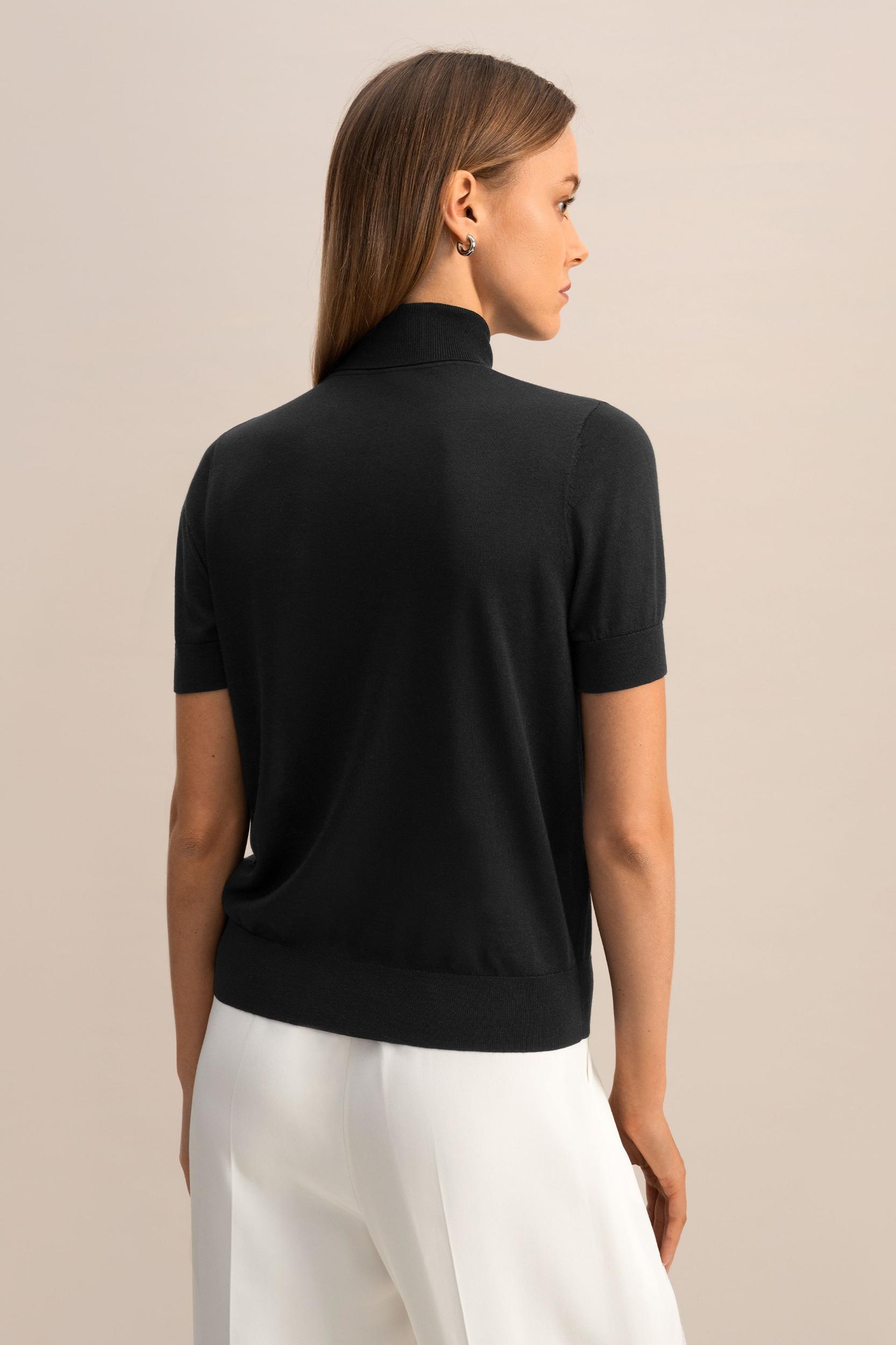 Solomon Sweater Product Image