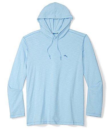 Tommy Bahama Bali Beach Long Sleeve Hoodie Product Image