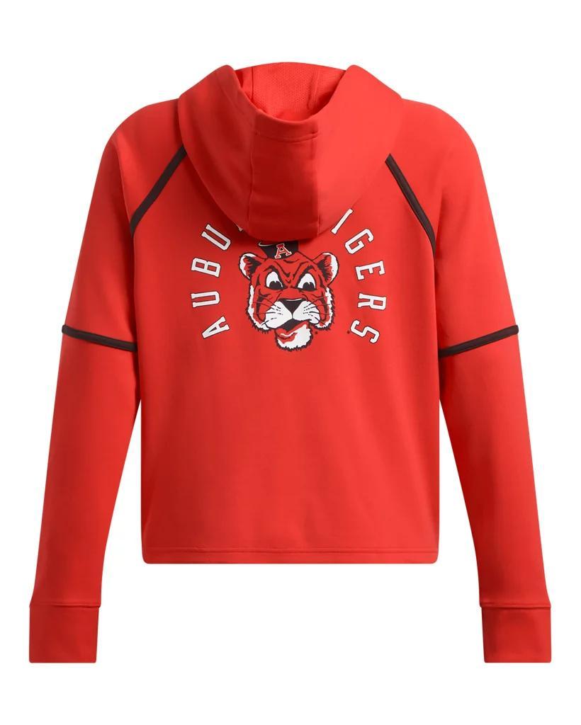UA Double Knit Fleece Gameday Collegiate Product Image