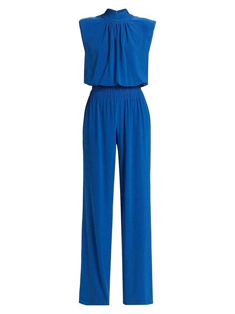 Womens Dani Jersey Jumpsuit Product Image