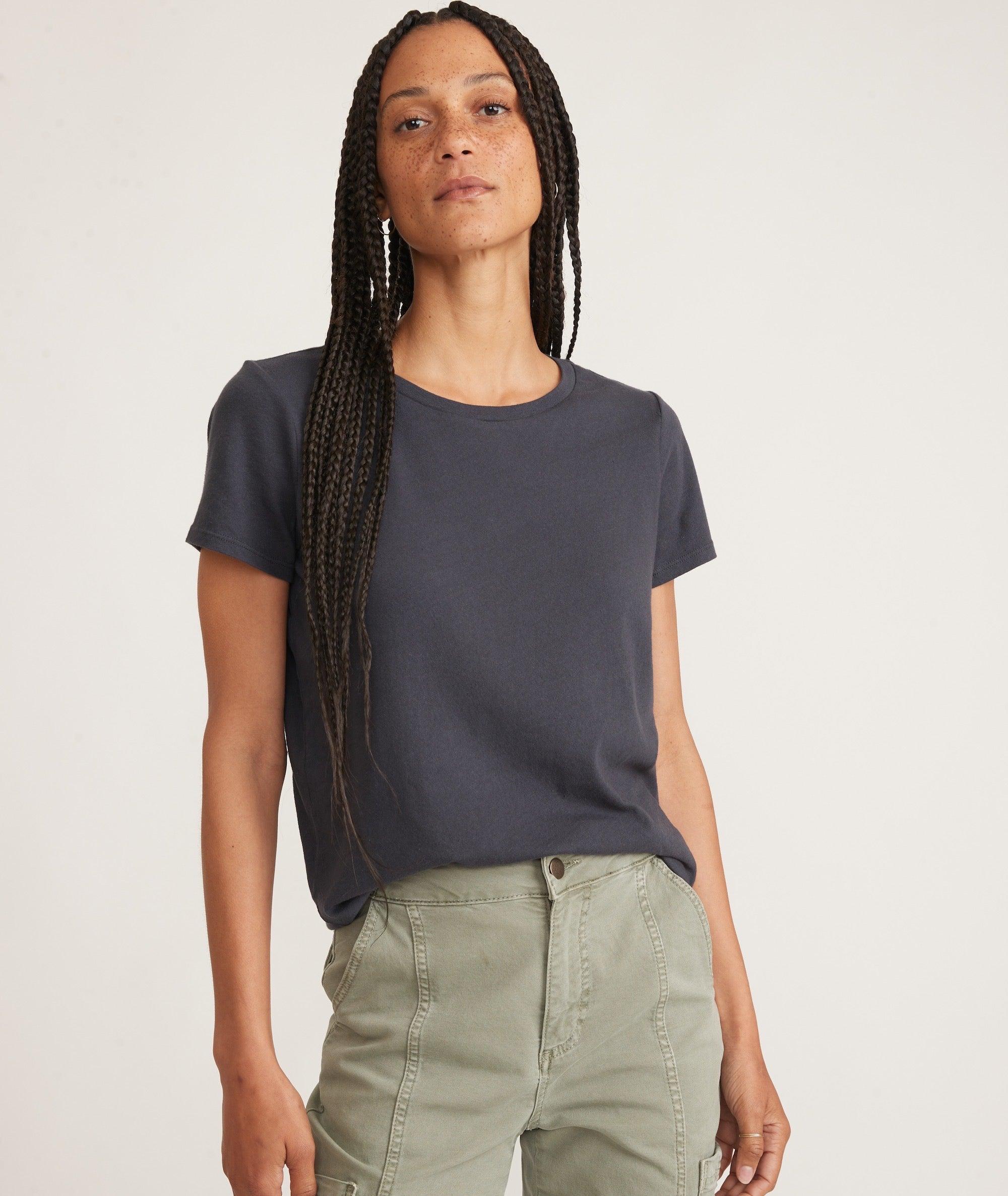 Easy Crew Tee Product Image