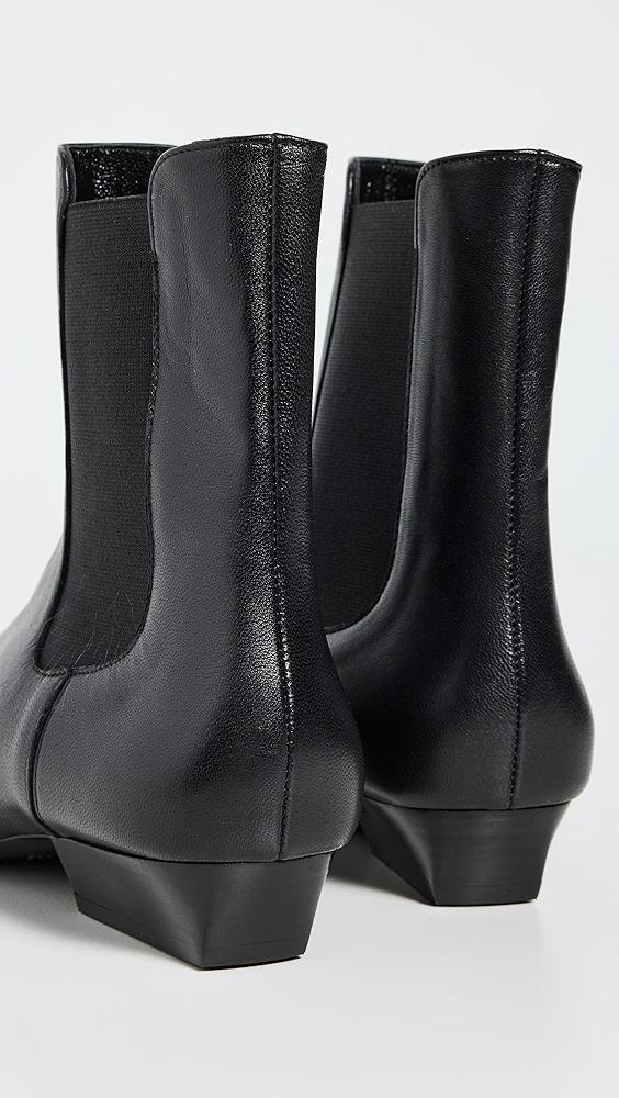 STAUD Wally Chelsea Boots | Shopbop Product Image