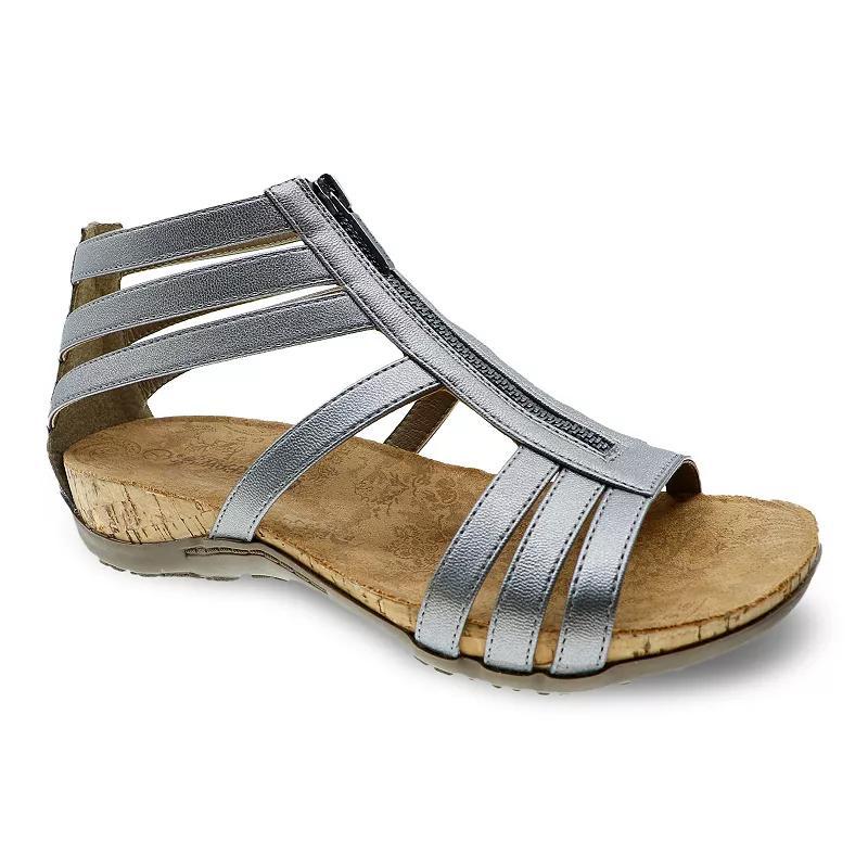 Bearpaw Layla II Womens Gladiator Sandals Product Image