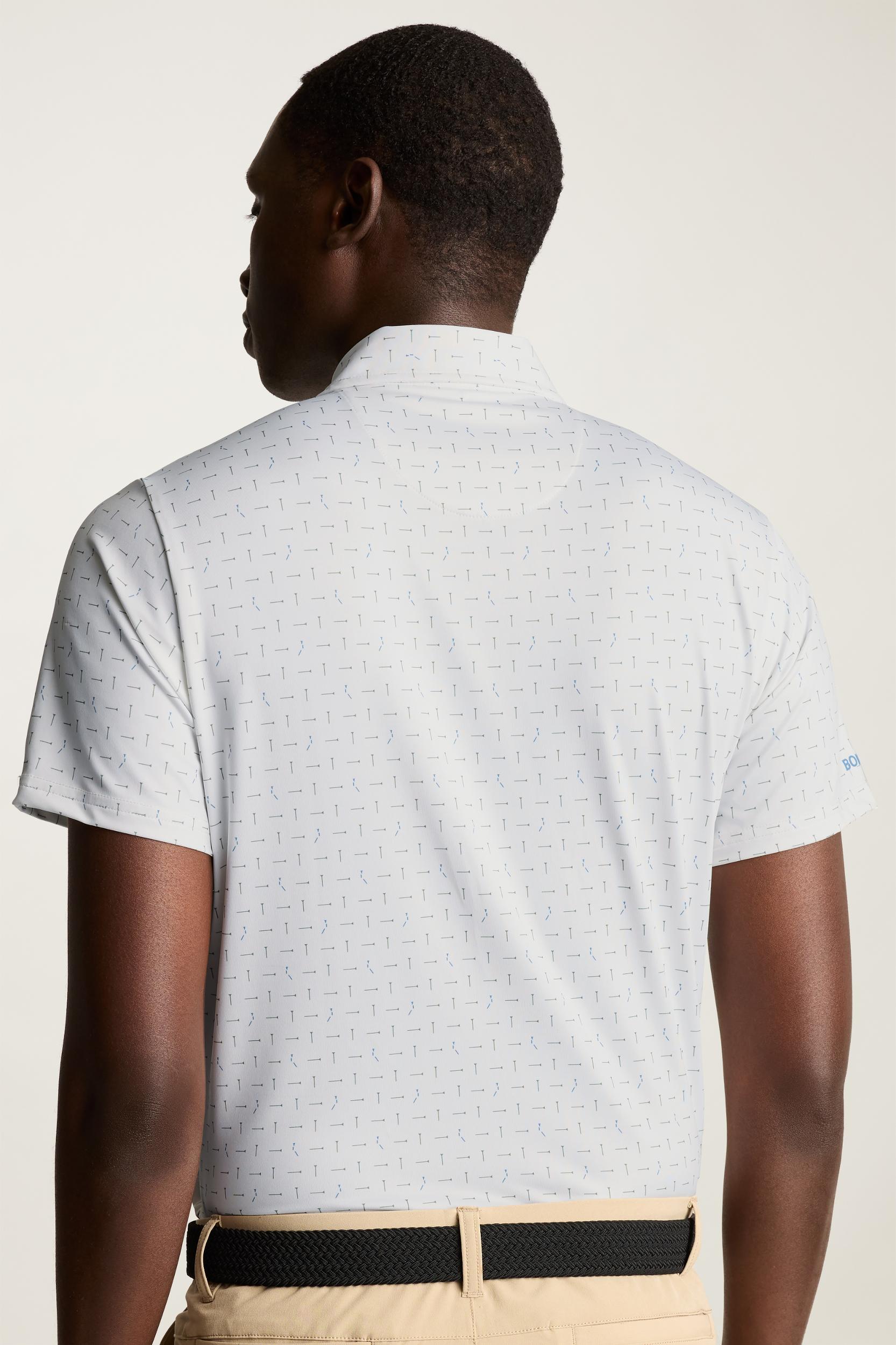 Performance Golf Polo Product Image