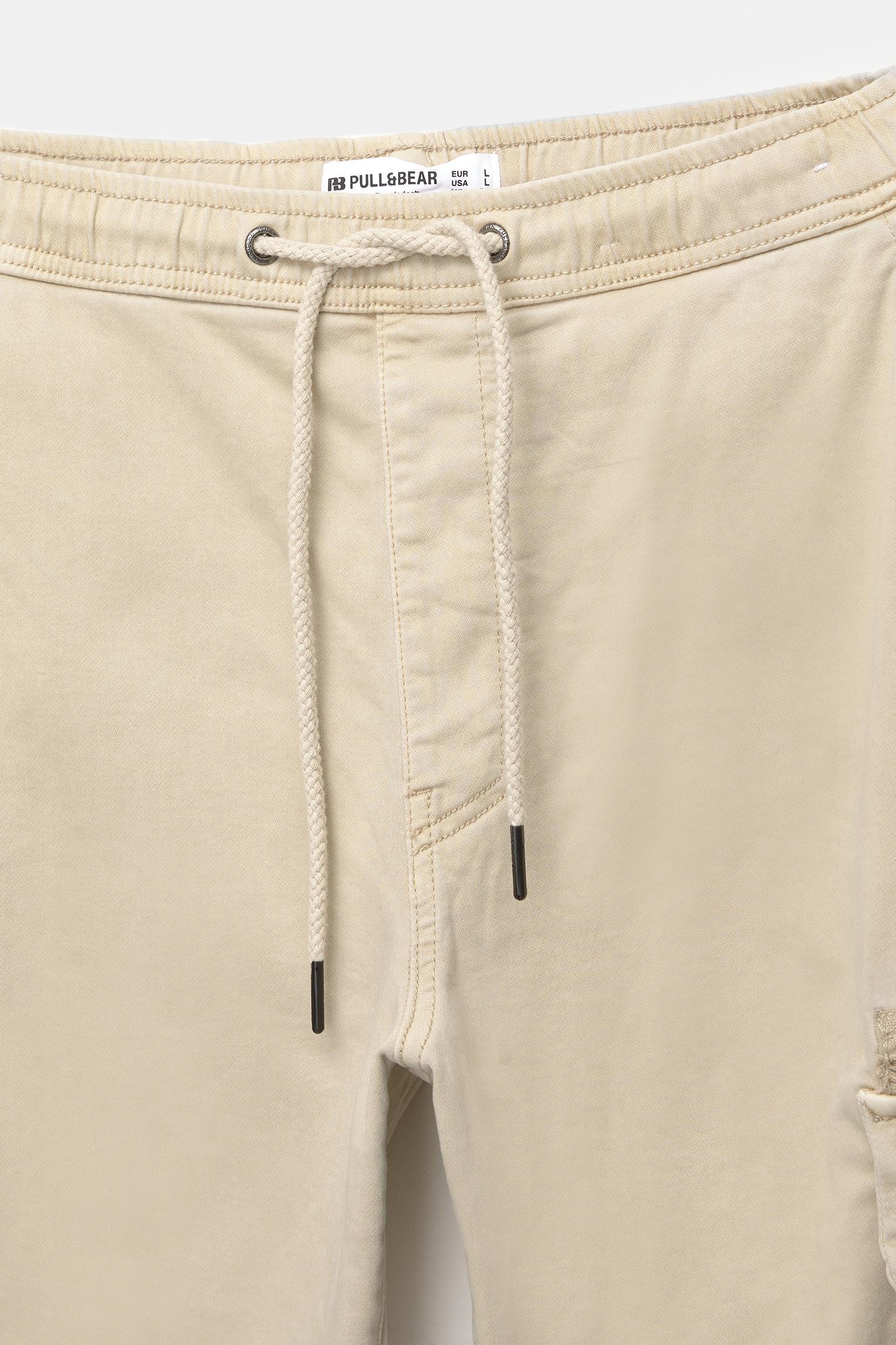 Cargo joggers Product Image