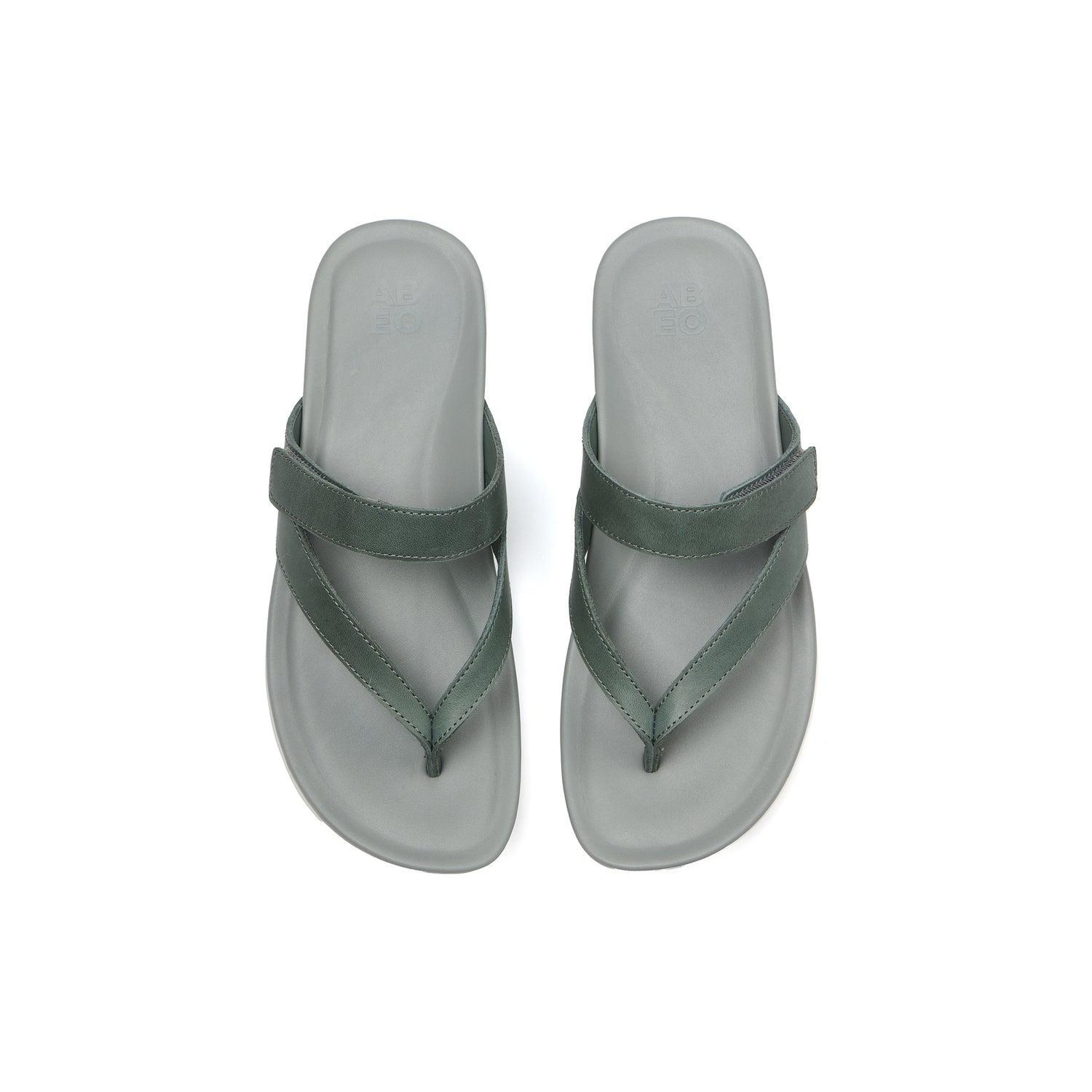 Oasis Thong Sandal Female Product Image