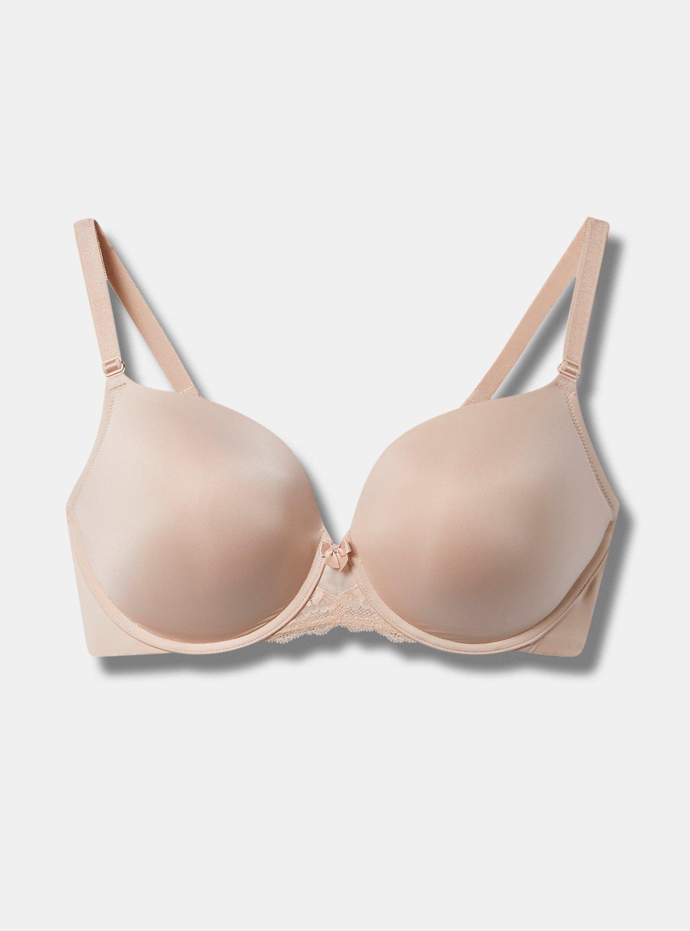 Perfect T-Shirt Push-Up Bra Product Image