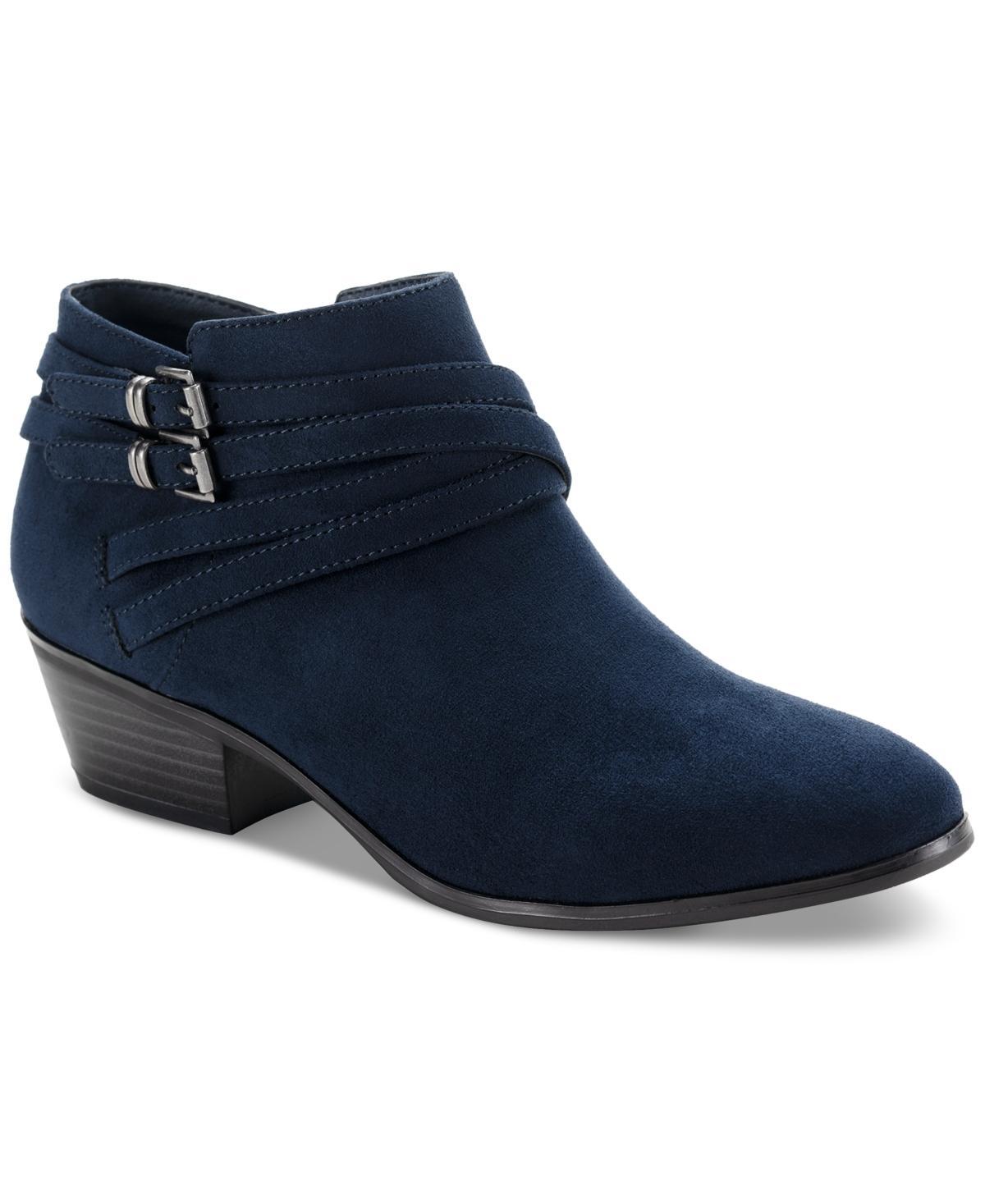 Style & Co Womens Willoww Booties, Created for Macys Product Image