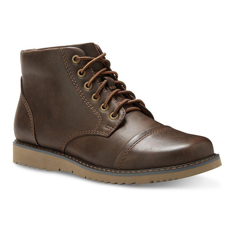 Eastland Mens Patterson Lace-Up Boot Product Image