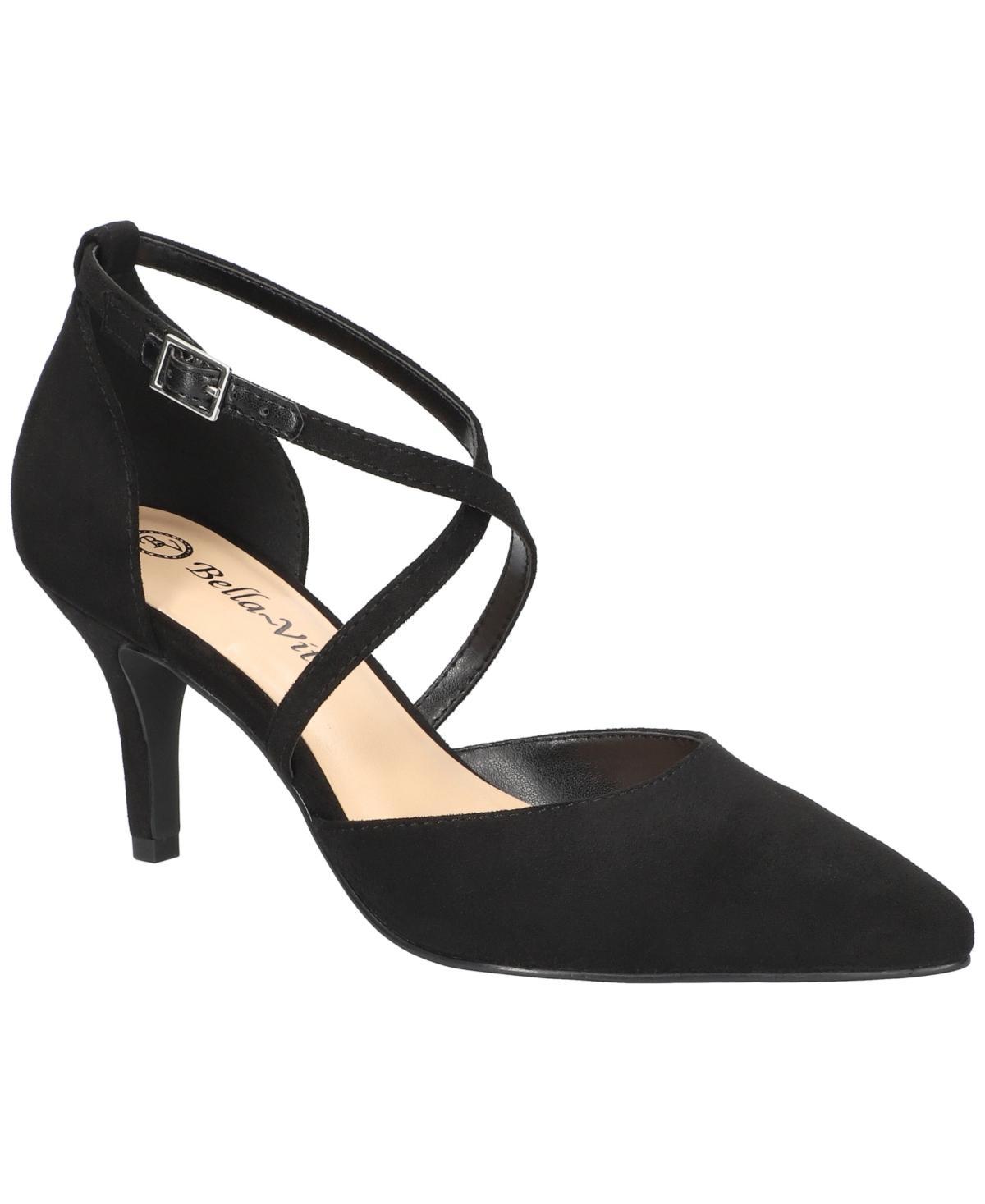 Bella Vita Womens Zabella Dress Pumps Product Image