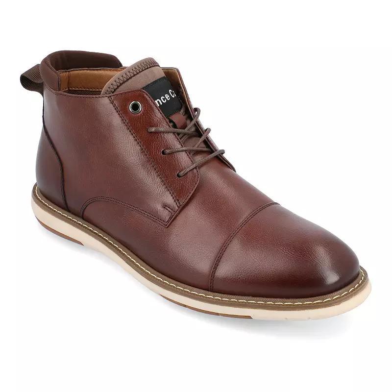 Vance Co Mens Redford Chukka Boot Product Image