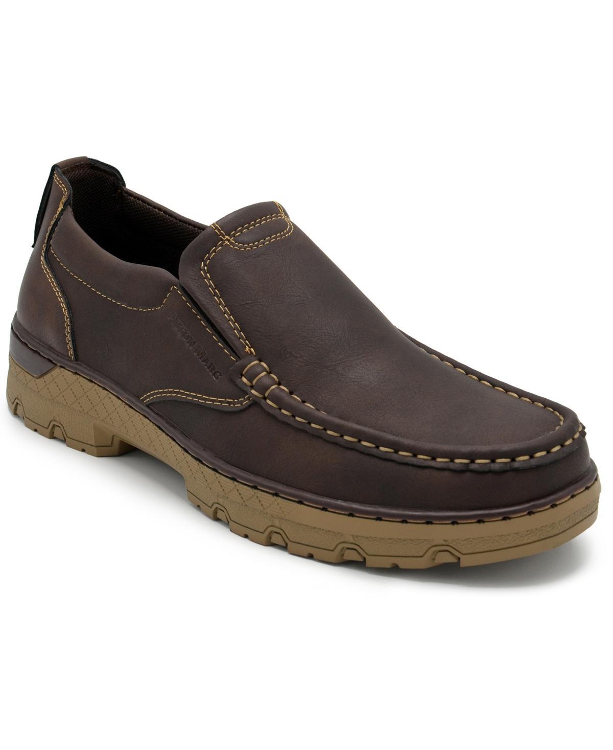 Aston Marc Brill Mens Slip-On Shoes Product Image