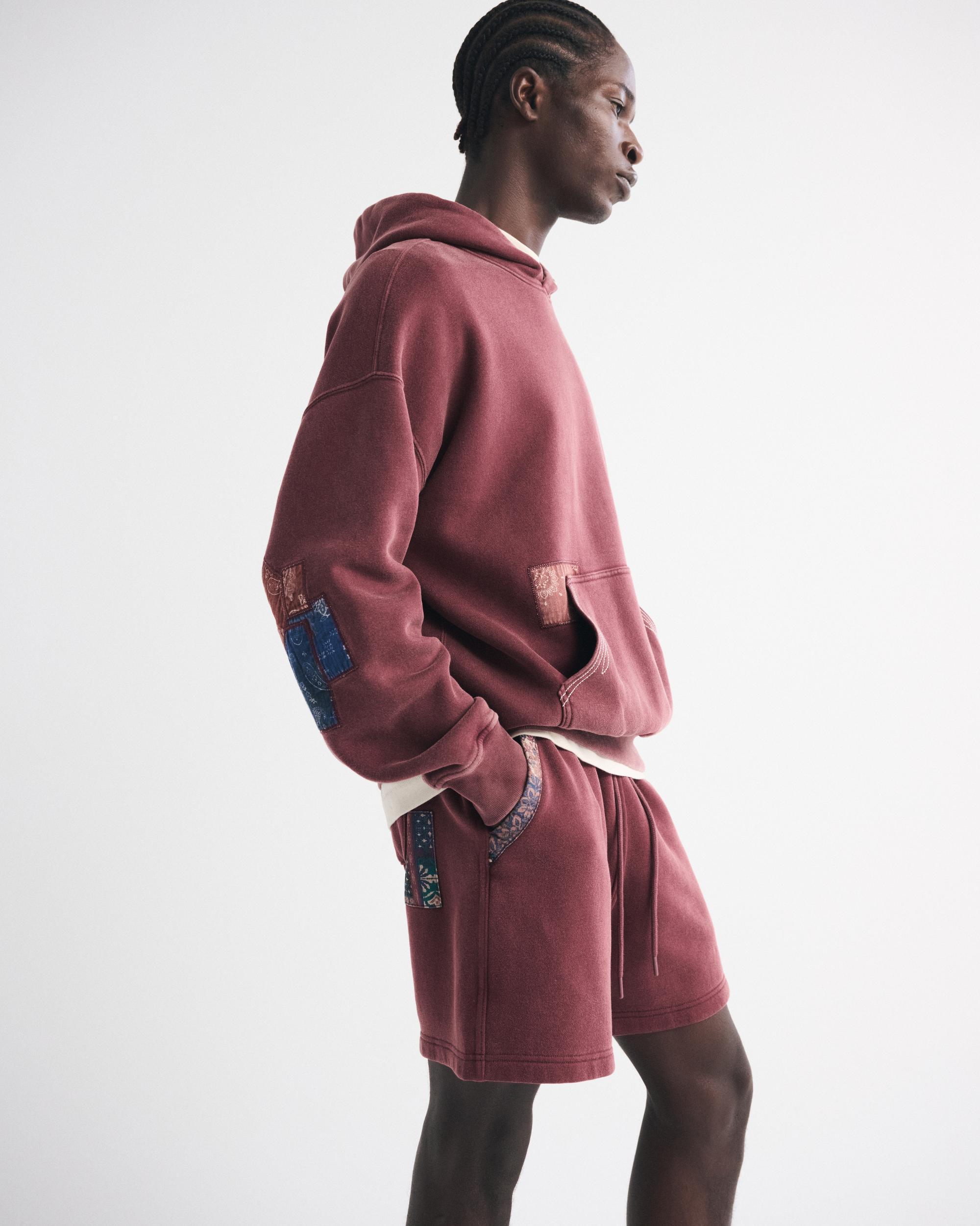 Essential Short Product Image