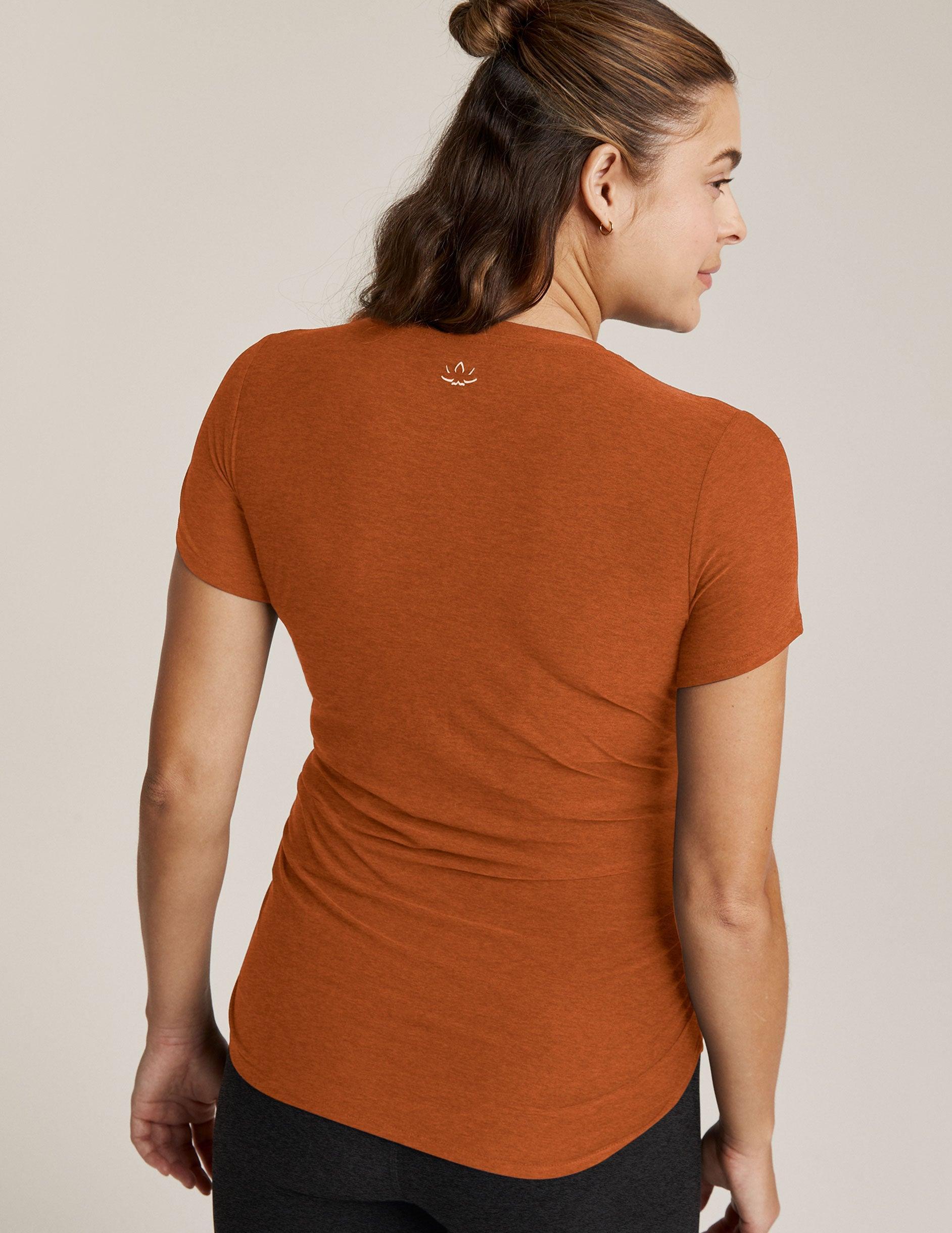 Featherweight One & Only Maternity Tee Product Image