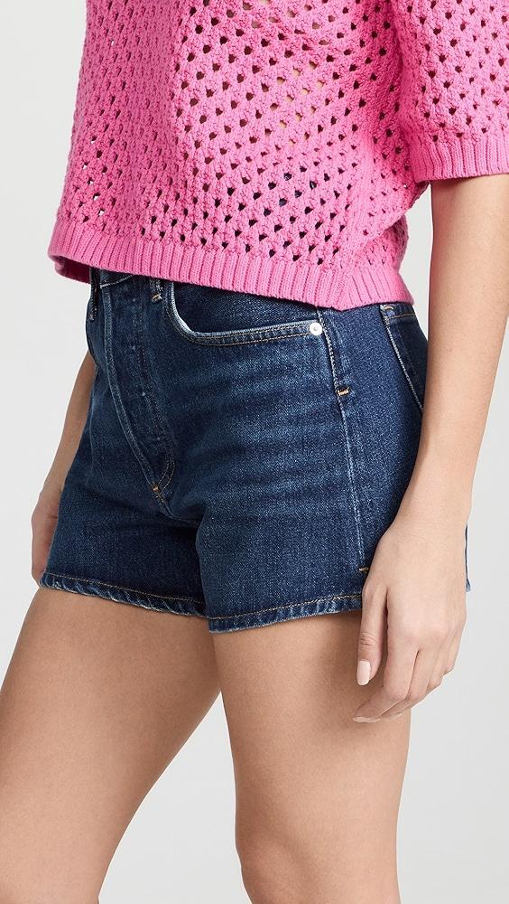 Citizens of Humanity Marlow Vintage Shorts | Shopbop Product Image