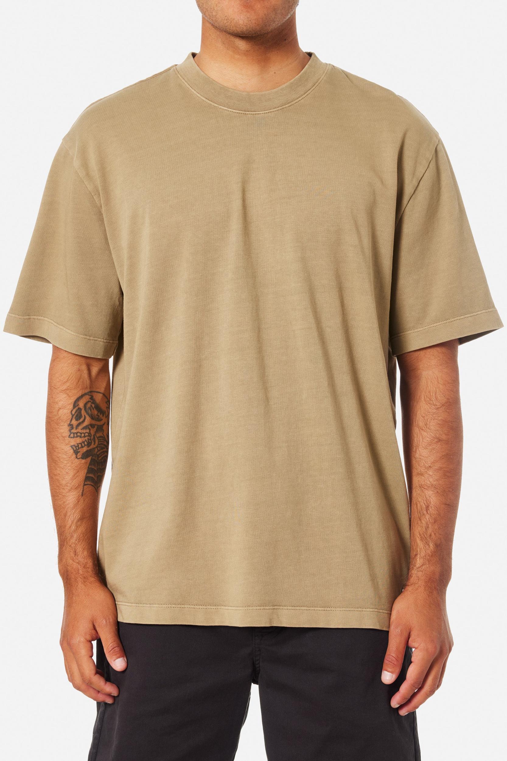 BOX FIT HERITAGE TEE Product Image