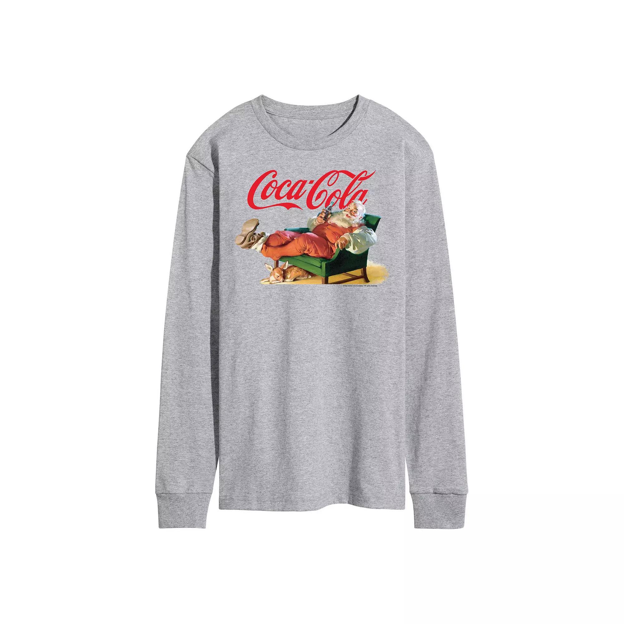 Men's House Of Dragon Caraxes Badge Long Sleeve Graphic Tee,  Product Image