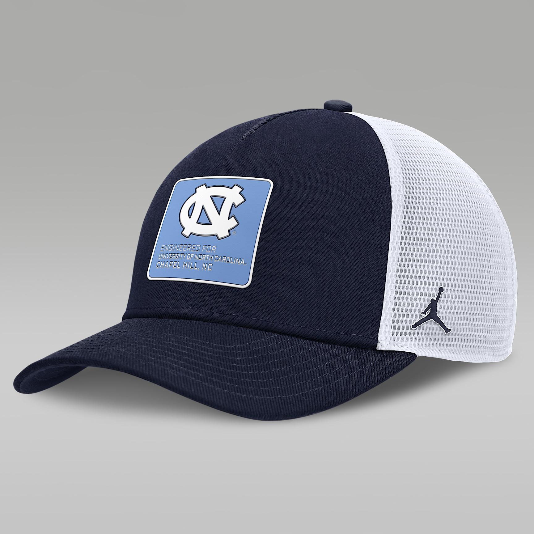 Mens Florida On-Field Rise Engineered Jordan Brand College Trucker Adjustable Hat | JC97093NUFN-RMZ Product Image