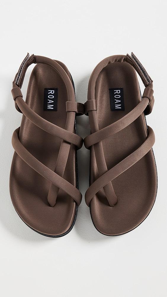 ROAM Standpoint Sandals | Shopbop Product Image