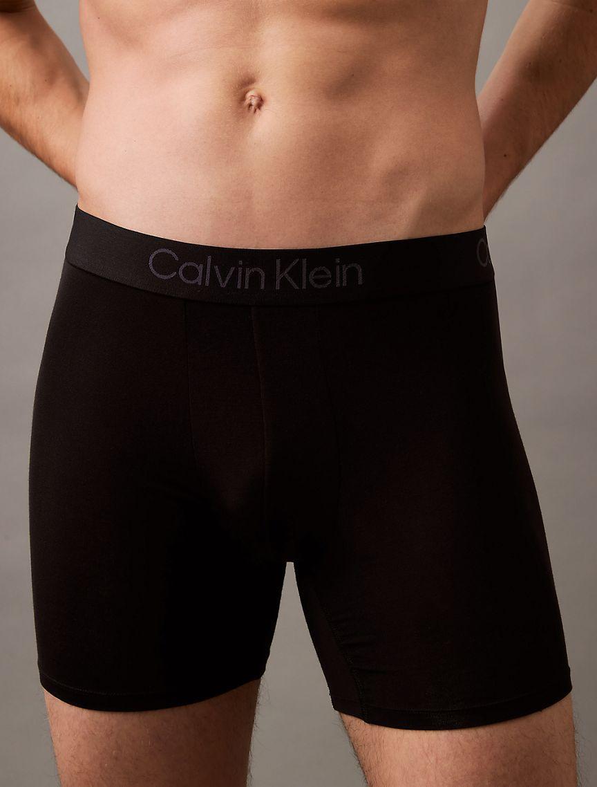 Ultra Soft Modal 3-Pack Boxer Brief Product Image