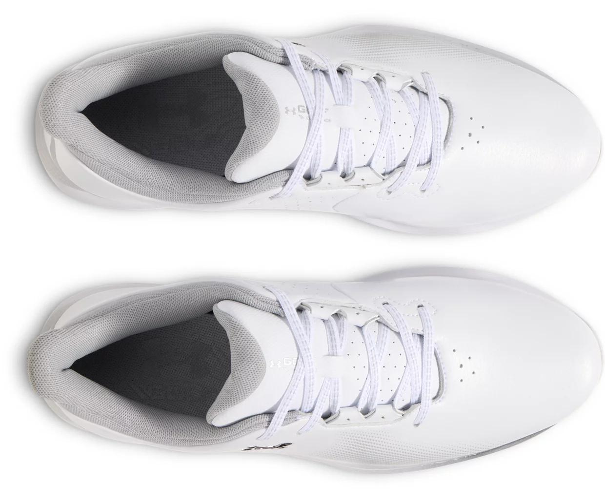 Men's UA Drive Fade Golf Shoes Product Image