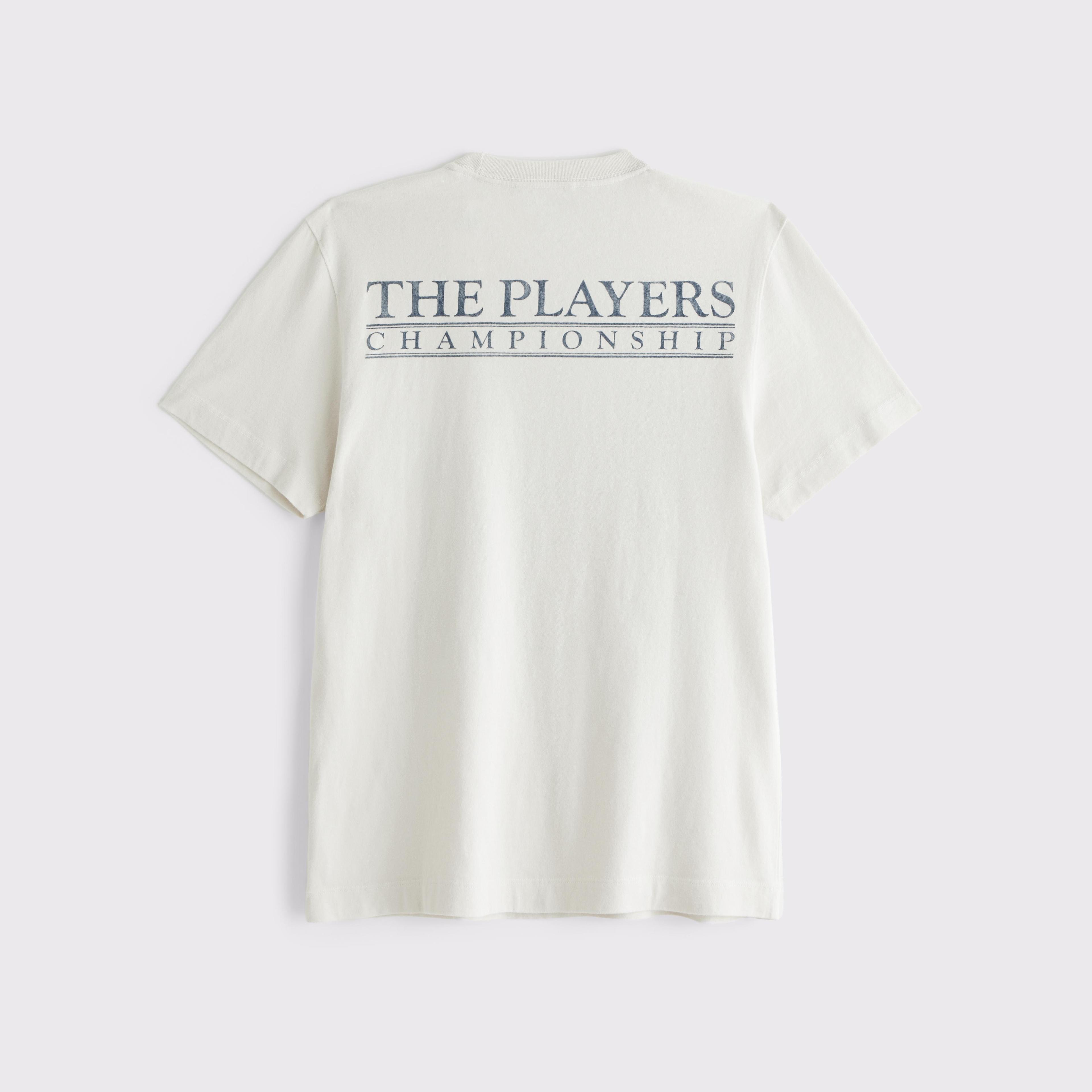 PGA President's Cup Graphic Tee Product Image