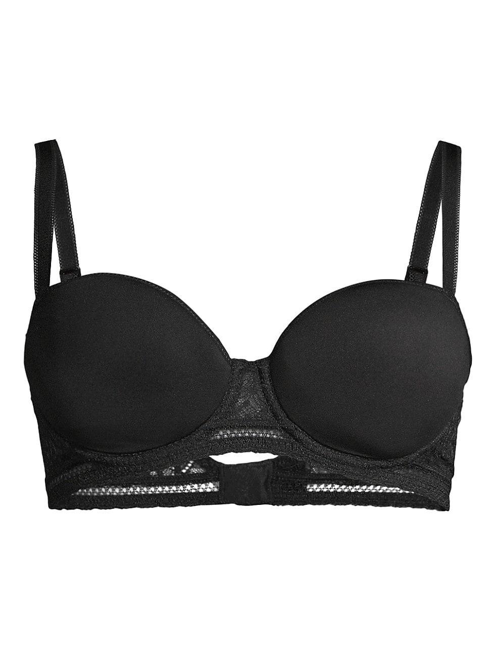 Womens Comete Molded Cup Bra Product Image