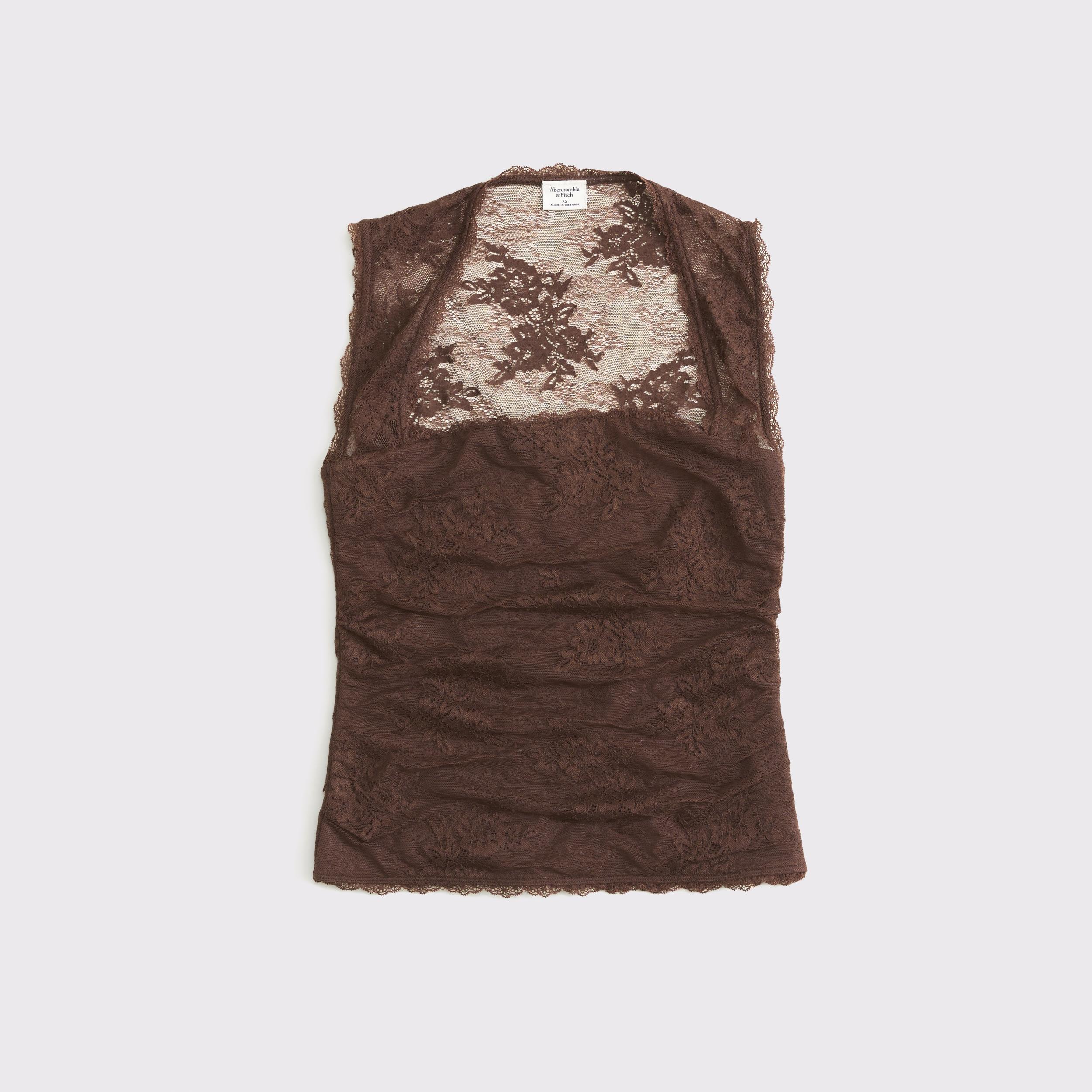 The A&F Ava Top Product Image