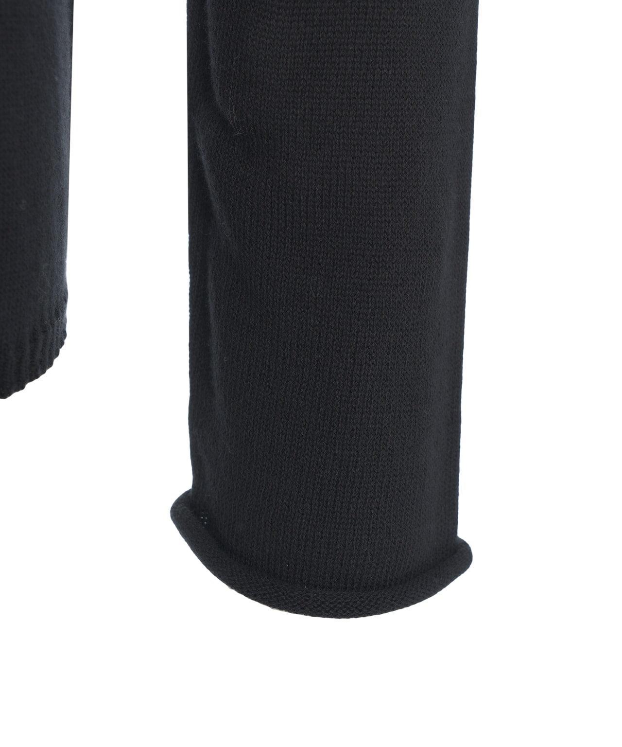 Knit sweater Product Image