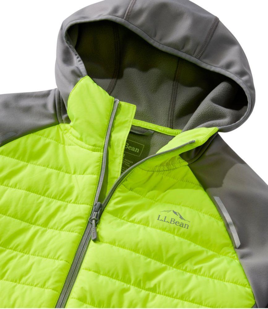 
                            
                                
                                    
                                
                            Men's Bean Bright All Weather Jacket
                         Product Image