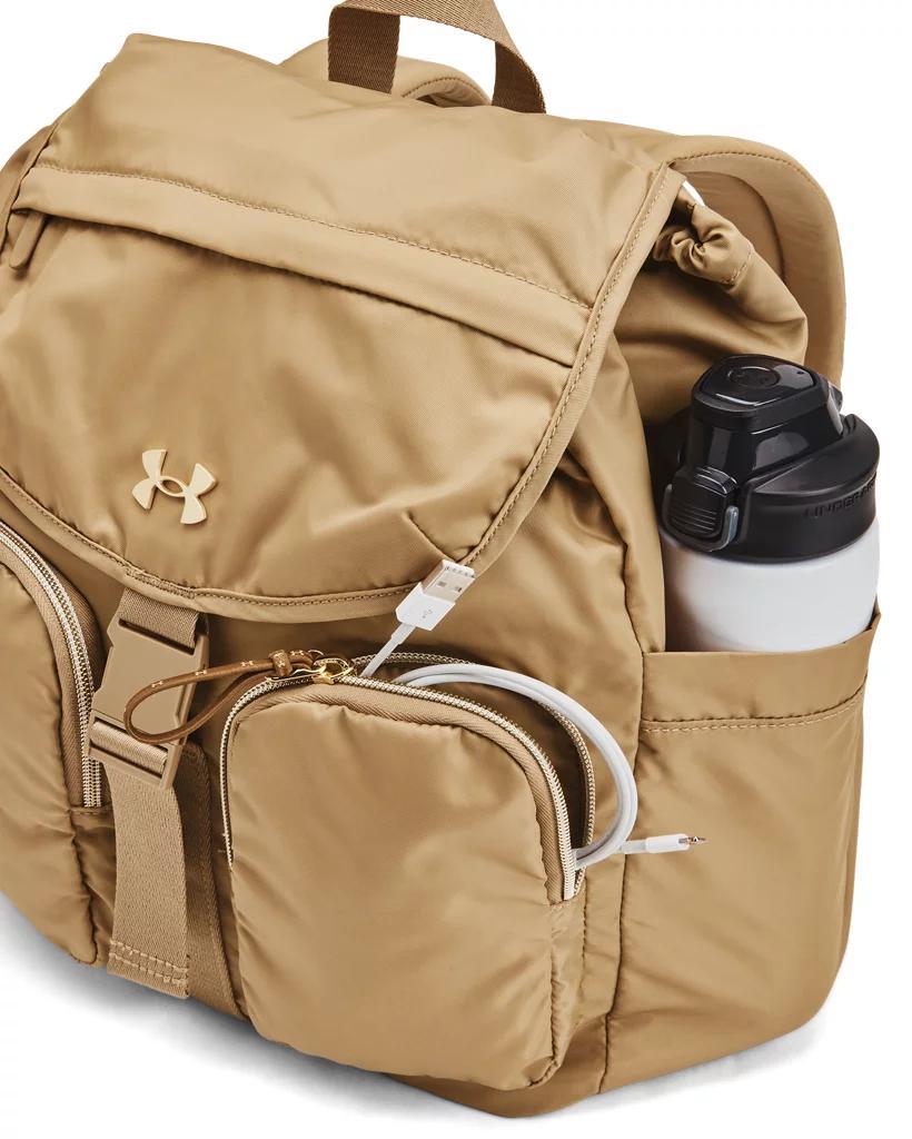 Women's UA Studio Pro Backpack Product Image