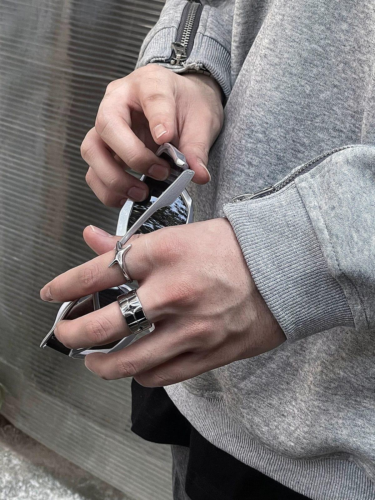 STAR STYLE RING Product Image