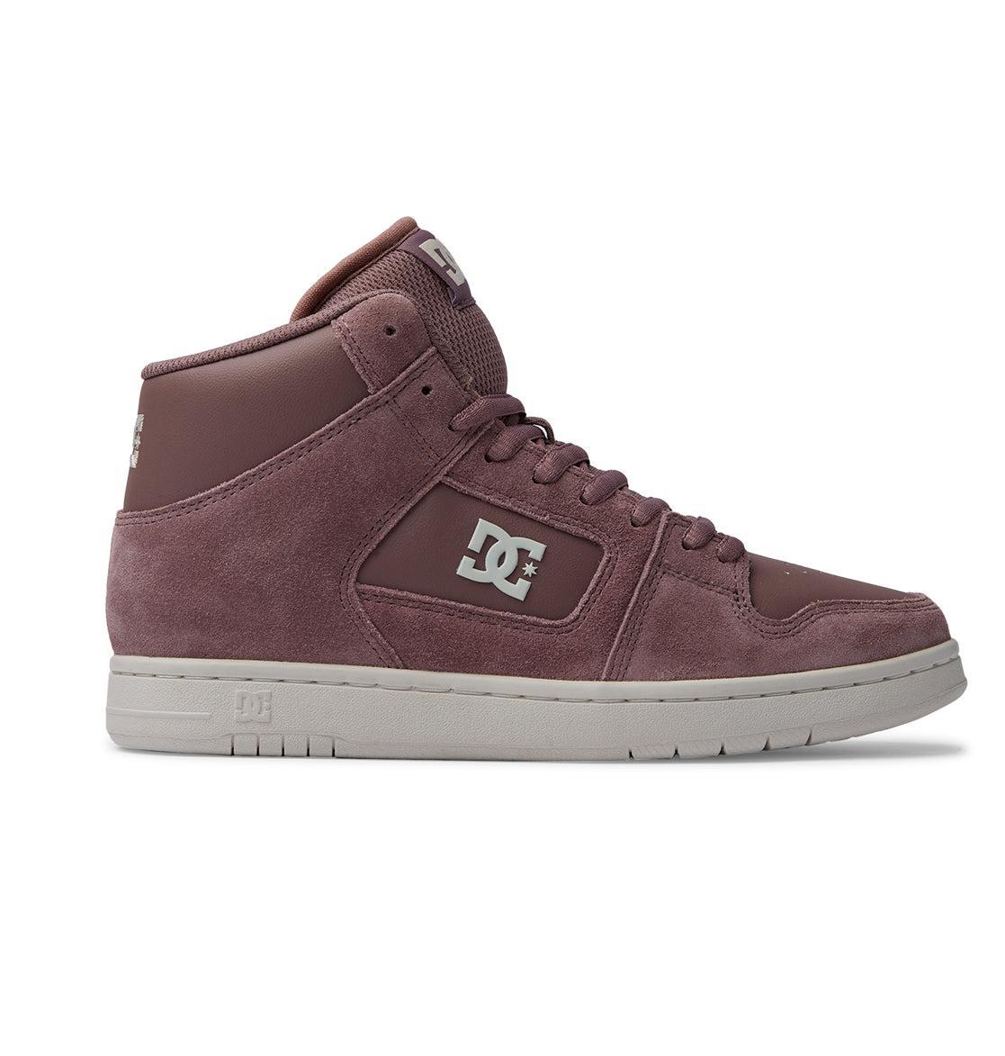 Women's Manteca 4 Hi High-Top Shoes Female Product Image