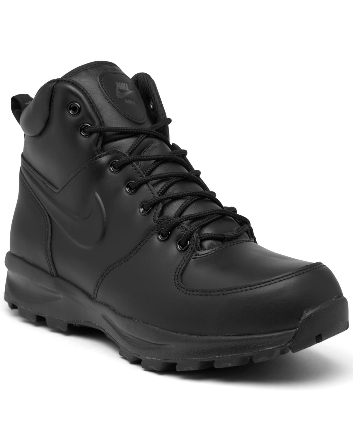 Nike Manoa Leather Boots Product Image