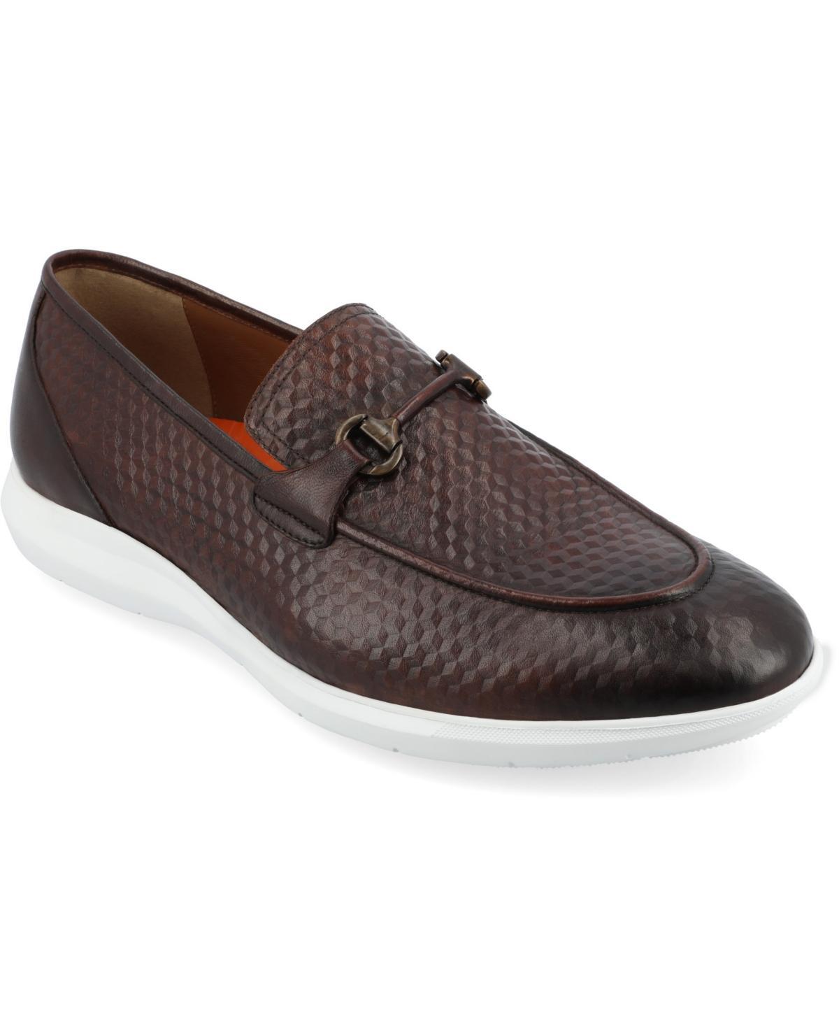 Thomas & Vine Mens Burns Loafer Product Image